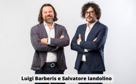 Settembre riparte con SpiritOH