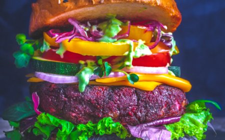 La Francia vieta l'utilizzo di termini legati alla carne per prodotti a base vegetale