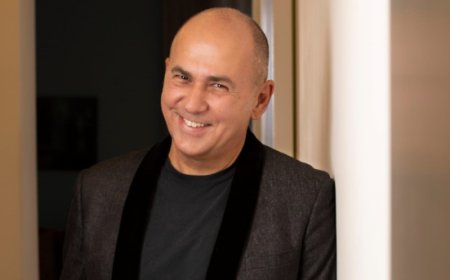 Ferzan Ozpetek ospite d'onore a Gragnano Città della Pasta 2023