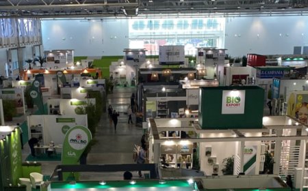 Sanatech, nuove competenze e strumenti per l'azienda agricola sostenibile del futuro