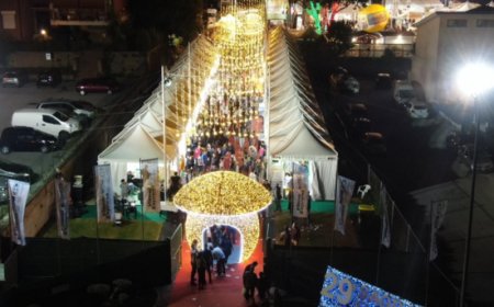 Tutto pronto per  “Festa del Fungo Porcino” di Lariano