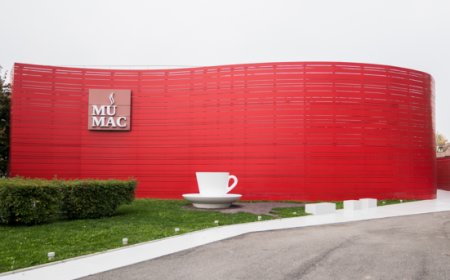 Una domenica al MUMAC per la Ciclostorica “La Viscontea” 2023