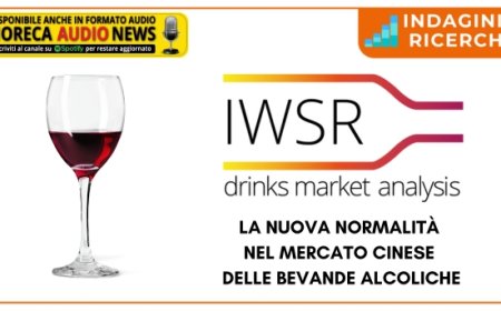 Qual è la nuova normalità per il mercato cinese delle bevande alcoliche?