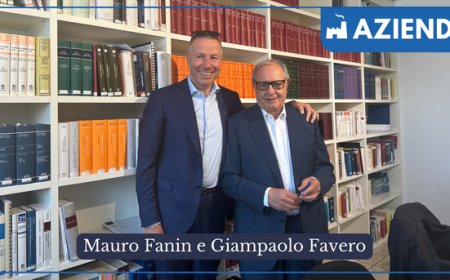 Cereal Docks acquisisce Molino Favero