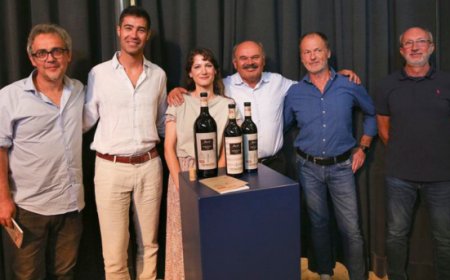 Fontanafredda presenta Renaissance 2020, terza edizione della collezione di 10 Barolo che celebrano i sentimenti.