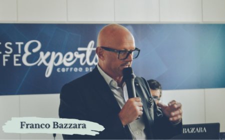 Trieste Coffee Experts, il summit del caffè che riunisce i più grandi professionisti del settore