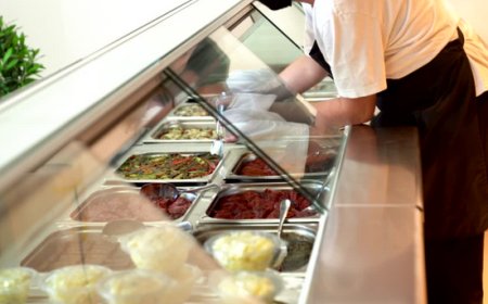 Investimenti Sostenibili 4.0: agevolazioni per Mense e Catering Continuativo