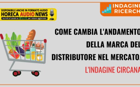 Come cambia l'andamento della marca del distributore nel mercato. L'indagine Circana