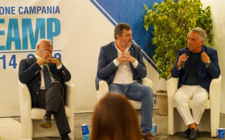 Italia Olivicola, bilancio positivo per Bufala Fest