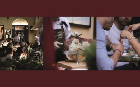 L’edizione 2023 di Aria di San Daniele è pronta a partire da Roma