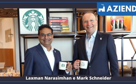 Nestlé e Starbucks festeggiano i primi cinque anni della Global Coffee Alliance