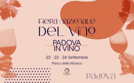 Torna Padova in Vino, la fiera mercato organizzata da Arte del Vino