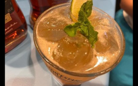 Torna ShowRUM 2023: il festival del rum a Roma