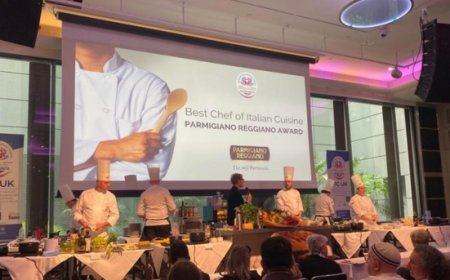 Parma Alimentare incontra gli operatori Horeca a The Italian Show