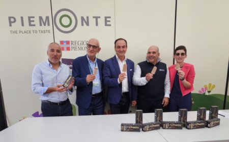 il Pinguino Gelati PEPINO compie 85 anni e lancia un nuovo prodotto