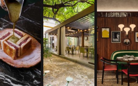 Tre destinazioni enogastronomiche d’eccezione per scoprire il lato gourmet della Milano Fashion Week