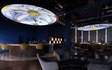 1895 Coffee Designers by Lavazza supporta i campionati italiani del caffè di SCA Italy