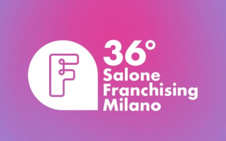 19, 20 e 21 ottobre 2023, Allianz MiCo Milano, Salone del Franchising Milano