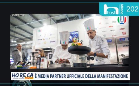 APCI  incontra il mondo a HostMilano