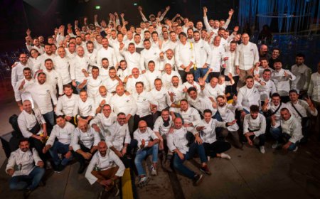 PizzaUp 2023: aperte le iscrizioni per i professionisti