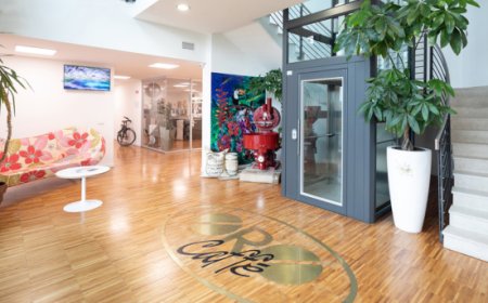 ORO Caffè apre le porte al grande pubblico