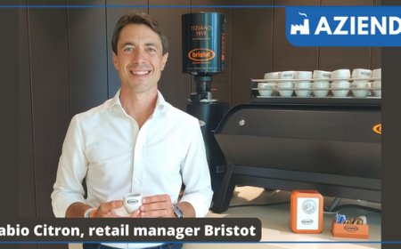 Procaffè cresce a doppia cifra nel settore retail