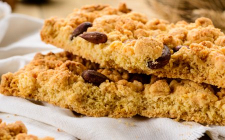 Torna Sbrisolona&Co, il Festival dedicato al dolce simbolo di Mantova