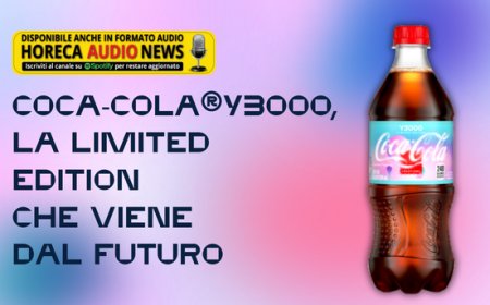 Coca‑Cola® Y3000, la limited edition che viene dal futuro