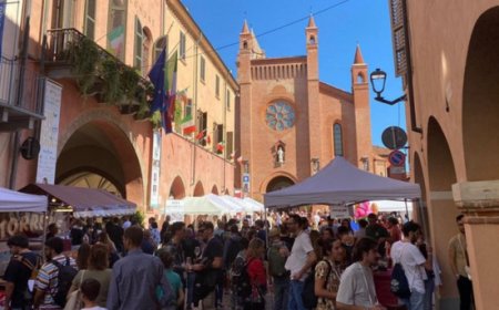 La Festa del Vino di Alba si consolida e raggiunge nuovi record