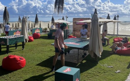 Galbanetto Aperibeach: gusto, sorrisi e divertimento nelle spiagge italiane insieme a ZooCom