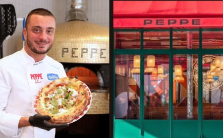 Il Campione del mondo Giuseppe Cutraro torna a Napoli per un job dating