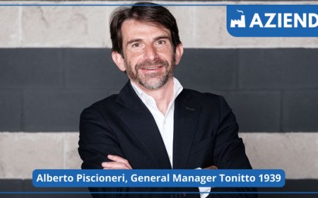 Tonitto 1939 punta al mercato tedesco con  i nuovi gelati proteici