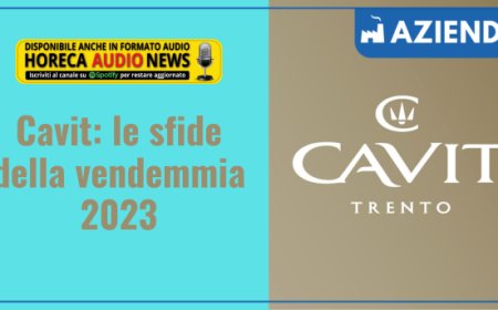 Cavit: le sfide della vendemmia 2023