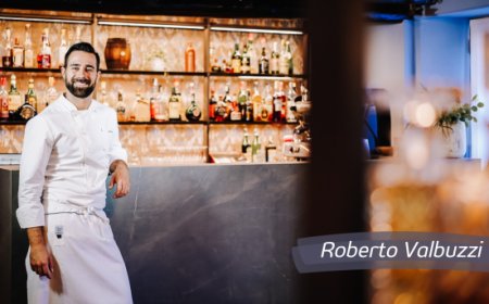 Roberto Valbuzzi diventa ambassador  della carne irlandese