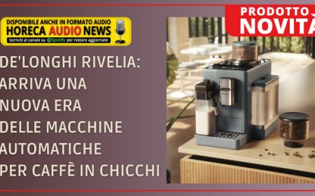 Caffitaly lancia la nuova macchina da caffè Volta - Notizie dal mondo  Horeca e del Foodservice