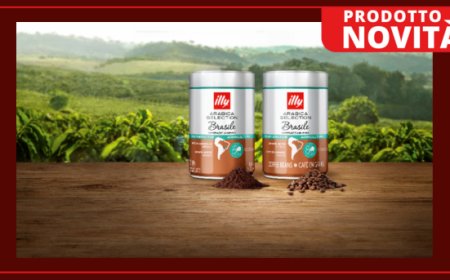 Giornata Internazionale del Caffè:  illycaffè presenta Arabica Selection Brasile Cerrado Mineiro