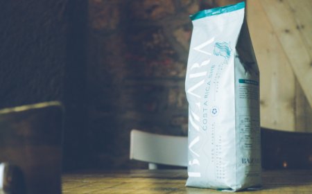 Giornata internazionale del caffè, la Bazzara celebra l’evento con il caffè del Costa Rica