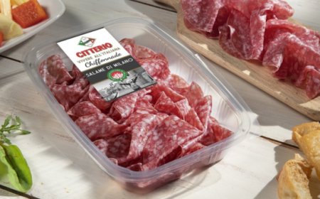 Citterio protagonista all’Anuga 2023