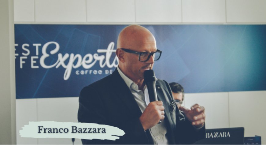 Trieste Coffee Experts, il summit del caffè che riunisce i più grandi professionisti del settore