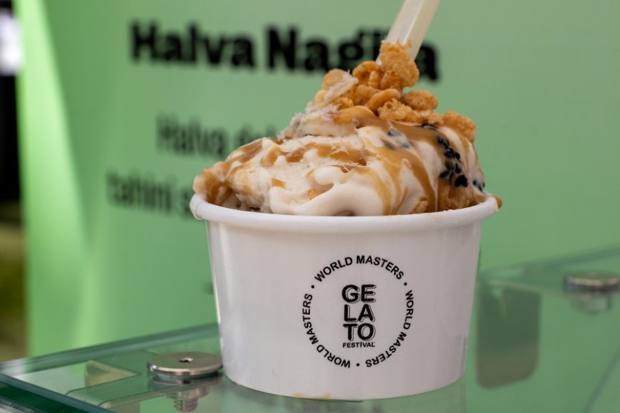 Gelato Festival World Masters elegge il miglior gelatiere nordamericano del 2023
