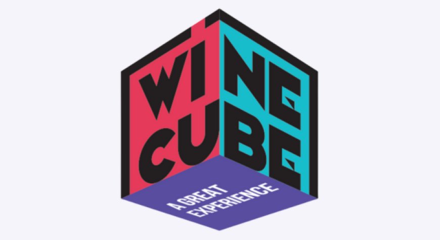 Wine Cube 2023: Partesa eleva al cubo l'esperienza del vino
