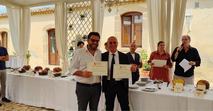 Panettone con Uva Passa Summer Festival: ecco i vincitori del contest siciliano