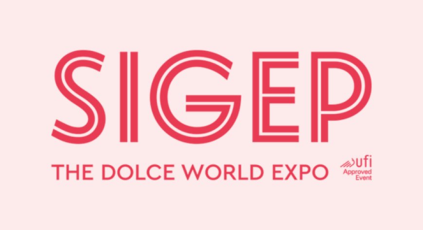 Dal 20 al 24 gennaio 2024 - Rimini - Sigep The Dolce World Expo