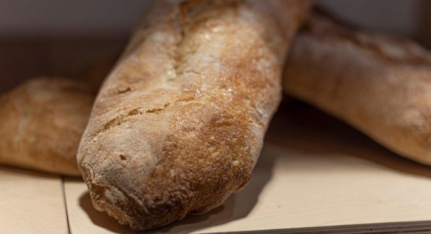 Pane fresco artigianale: i consigli di AIBI per conservarlo bene