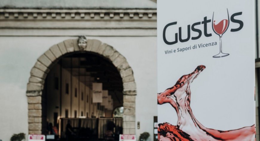 Gustus – Vini e Sapori di Vicenza:  la Doc Colli Berici celebra i 50 anni con musica, degustazioni e finger food