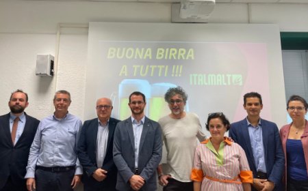 Birra: convegno a Loreo sul presente e il futuro del settore