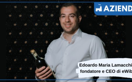 eWibe chiude con una raccolta di capitali da 700.000 euro