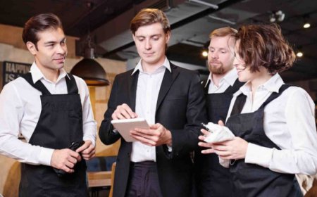 Convivier e Restworld insieme per migliorare il settore dell’Horeca