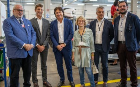 La San Marco: oltre 200 visitatori per la Giornata Internazionale del Caffè