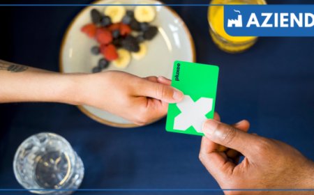 Sodexo Benefits & Rewards Services Italia diventa Pluxee Italia